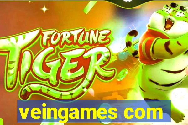 veingames com